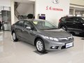 思域 2013款 思域 1.8L AT 十周年纪念导航版图片
