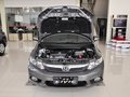 思域 2013款 思域 1.8L AT 十周年纪念导航版图片