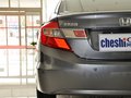 思域 2013款 思域 1.8L AT 十周年紀念導航版圖片