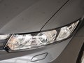 思域 2013款 思域 1.8L AT 十周年紀(jì)念導(dǎo)航版圖片