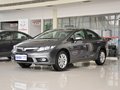 思域 2013款 思域 1.8L AT 十周年纪念导航版图片