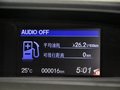 思域 2013款 思域 1.8L AT 十周年纪念导航版图片