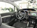 思域 2013款 思域 1.8L AT 十周年纪念导航版图片