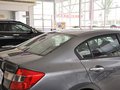 思域 2013款 思域 1.8L AT 十周年紀念導航版圖片