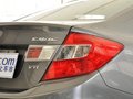 思域 2013款 思域 1.8L AT 十周年紀(jì)念導(dǎo)航版圖片
