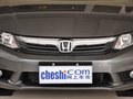 思域 2013款 思域 1.8L AT 十周年纪念导航版图片
