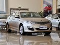 荣威550 2013款 荣威550S 1.8DVVT MT 启逸版图片