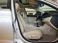 上汽荣威  550S 1.8DVVT 手动 副驾驶座椅正视图