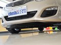 榮威550 2013款 榮威550S 1.8DVVT MT 啟逸版圖片