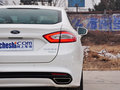 蒙迪欧 2013款 2.0L GTDi200时尚型图片