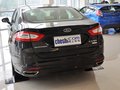 蒙迪歐 2013款 2.0T AT GTDi200時(shí)尚型圖片