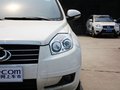 吉利GX7 全球鹰GX7 2.0 MT 精英型 2013款图片