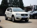 吉利GX7 全球鹰GX7 2.0 MT 精英型 2013款图片