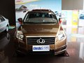 吉利GX7 全球鹰GX7 2.0 MT 精英型 2013款图片