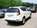 吉利GX7 GX7 2.0 MT 尊贵型5座 2013款图片