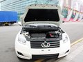 吉利GX7 2013款 全球鹰GX7图片