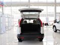 本田CR-V 2.4L 自动 两驱豪华版 5座 2013款图片
