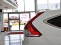 本田CR-V 2.4L 自动 两驱豪华版 5座 2013款图片