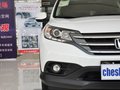 本田CR-V 2.4L 自动 两驱豪华版 5座 2013款图片