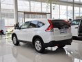 本田CR-V 2.4L 自动 两驱豪华版 5座 2013款图片