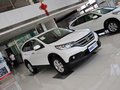 本田CR-V 2.4L 自动 两驱豪华版 5座 2013款图片