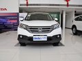 本田CR-V 2.4L 自动 两驱豪华版 5座 2013款图片