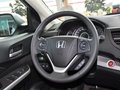 本田CR-V 2.4L 自动 两驱豪华版 5座 2013款图片