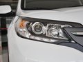 本田CR-V 2.4L 自动 两驱豪华版 5座 2013款图片