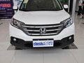 本田CR-V 2.4L 自动 两驱豪华版 5座 2013款图片