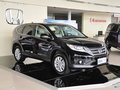 本田CR-V 2013款 本田 CR-V 2.0L AT 两驱经典版 5座图片