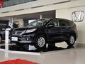 本田CR-V 2013款 本田 CR-V 2.0L AT 两驱经典版 5座图片