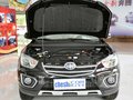 奔腾X80 奔腾X80 2.0L AT 豪华型 2013款图片