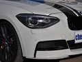 宝马1系（进口） 118i M-Performance图片