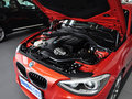 宝马1系（进口） 2013款 改款 M135i 5门版图片