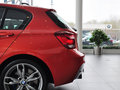 寶馬1系（進口） 2013款 改款 M135i 5門版圖片