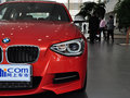 宝马1系（进口） 2013款 改款 M135i 5门版图片