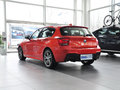 寶馬1系（進口） 2013款 改款 M135i 5門版圖片