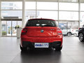宝马1系（进口） 2013款 改款 M135i 5门版图片