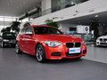 宝马1系（进口） 2013款 改款 M135i 5门版图片