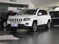 指南者(进口) 2.0L 自动 两驱豪华版 5座 2014款图片