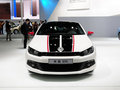 尚酷 2013款 2.0TSI GTS图片