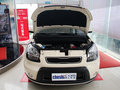 秀尔 2013款 秀儿 1.6L AT Premium图片