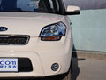 秀尔 2013款 秀尔 1.6L 自动 Premium图片