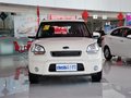 秀尔 1.6L 自动 GL 2013款图片