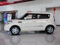 秀尔 1.6L 自动 GL 2013款图片