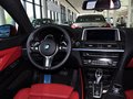 宝马6系 改款 640i Gran Coupe 2013款图片
