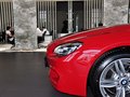 宝马6系 改款 640i Gran Coupe 2013款图片