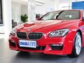 宝马6系 改款 640i Gran Coupe 2013款图片
