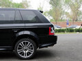 揽胜运动 2013款 5.0 V8 NA 黑标限量版图片