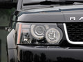 揽胜运动 2013款 5.0 V8 NA 黑标限量版图片
